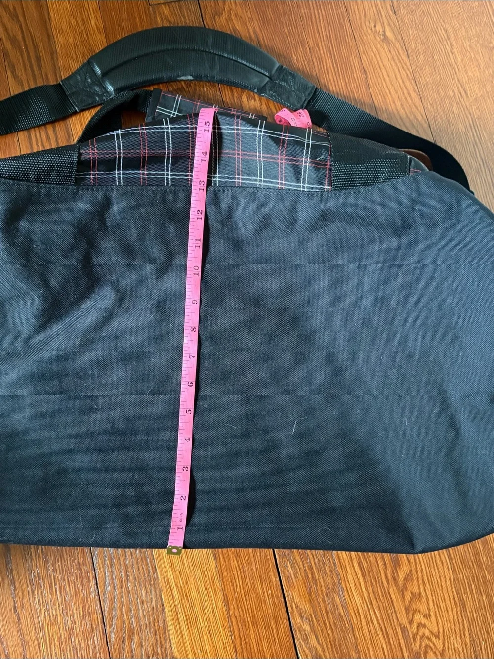 L.L. Bean durable bean